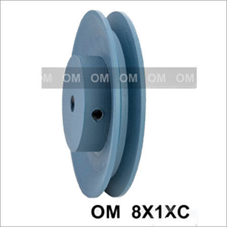 Cable Pulley
