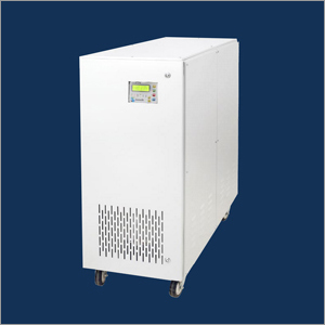 Online UPS (THREE Phase In, Three Phase Out)
