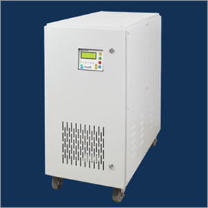 Solar PCU (THREE Phase Balance)