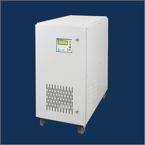 Solar PCU (THREE Phase Unbalance)