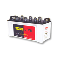 Exide Lite Battery