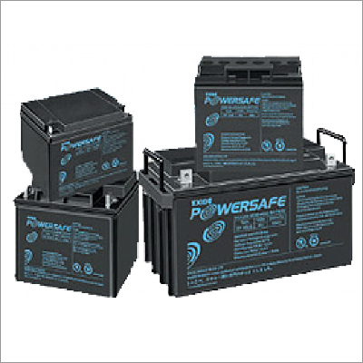 Exide Smf Battery