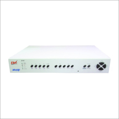 Standalone DVR
