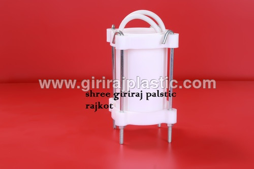PVC D Joint Long