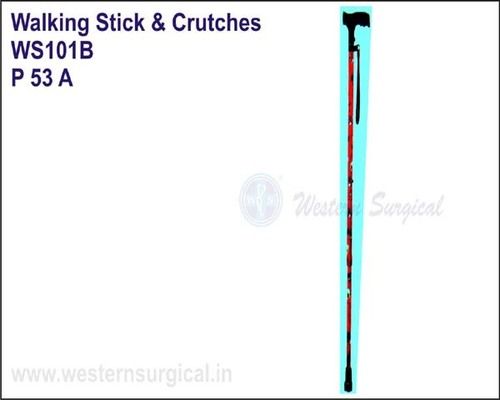 Walking Stick & Crutches Hospital Chair