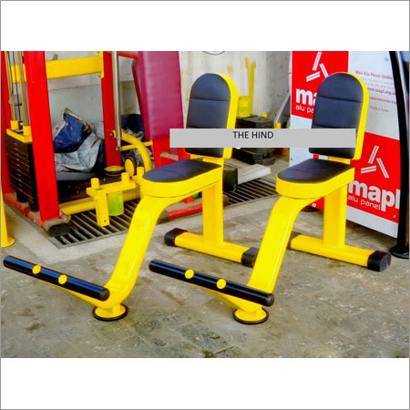 Utility Stool