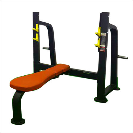 Flat Press Bench