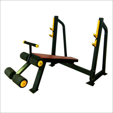 Decline Bench