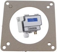 Sensocon USA Differential Pressure Transmitter Series DPT10-R8 - Range 0 - 1.25 mbar