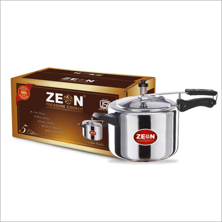 Pressure Cooker