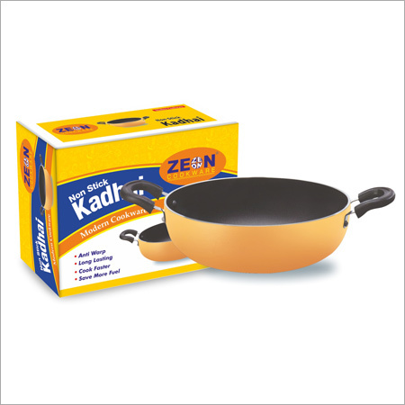 Non Stick Kadhai