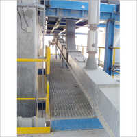 Grey Close Air Slide