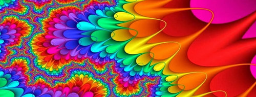 Multicolored Direct Dyes