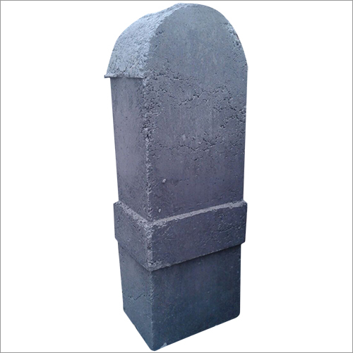 Kilometer Stones