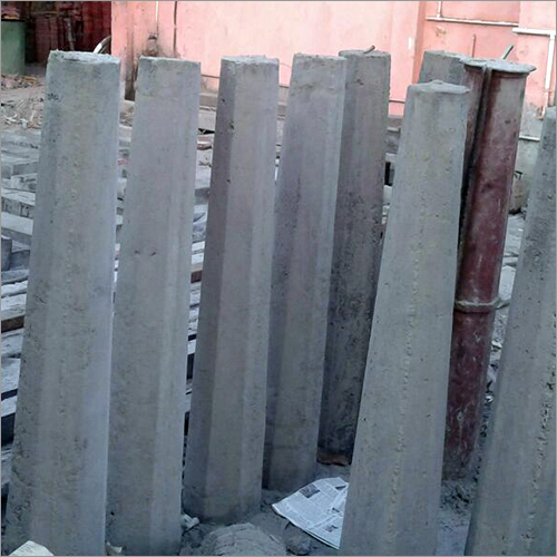 Post Guard Bollard