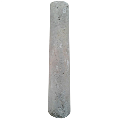 Boundary Pillar
