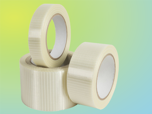 Cross Filament 
