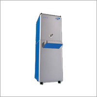 Partial Stainless Steel Water Cooler Partial Stainless Steel Water Cooler