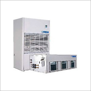 Packaged Air Conditioners & Ducted Splits Packaged Air Conditioners & Ducted Splits