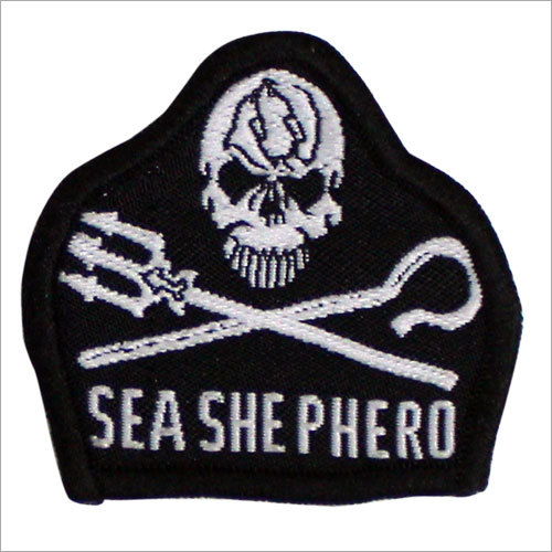 Printed Label