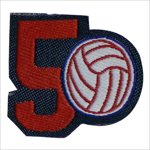 Woven Label