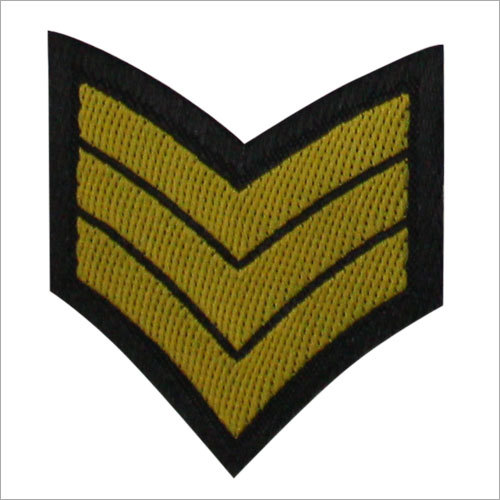 Plain Woven Label