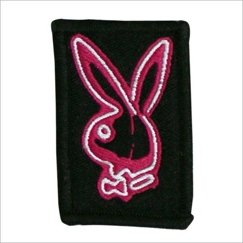 Designer Woven Label