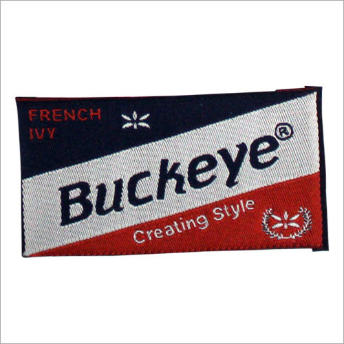 Satin Label