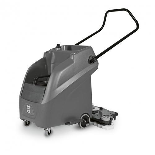 Mop Vacuum Cleaners