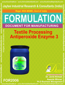 E Books Textile Processing Anti Peroxide Enzymes 3