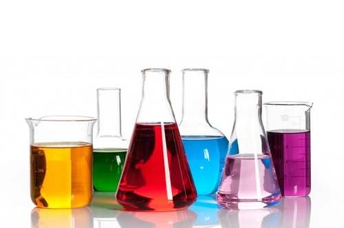 Direct Fabric Dyes