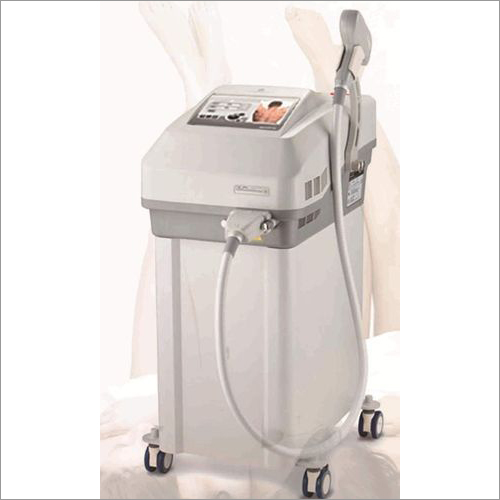  Diode Laser Hair Removal