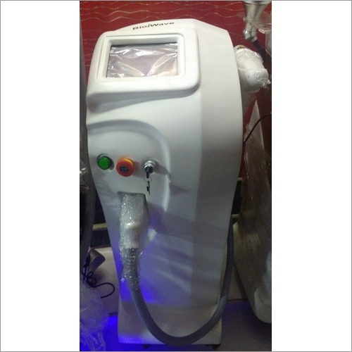 ND YAG Q Switch Laser Tattoo Removal Machine