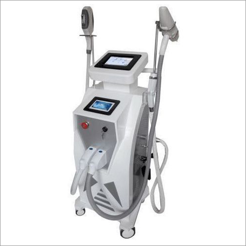 Hair Removal Laser Machine