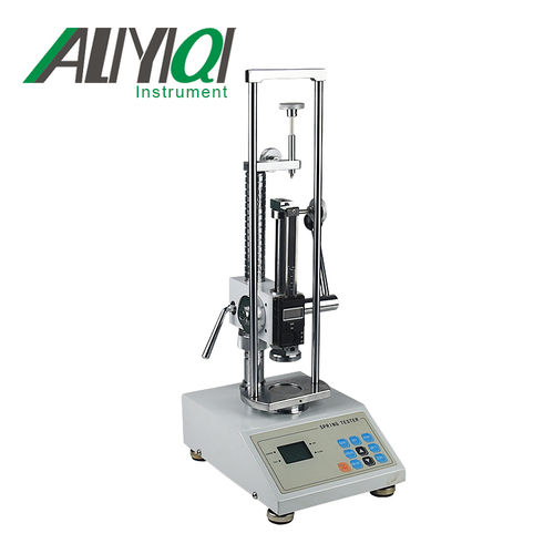 5000N/500kg/1100Lb Spring Extension & Compression Tester