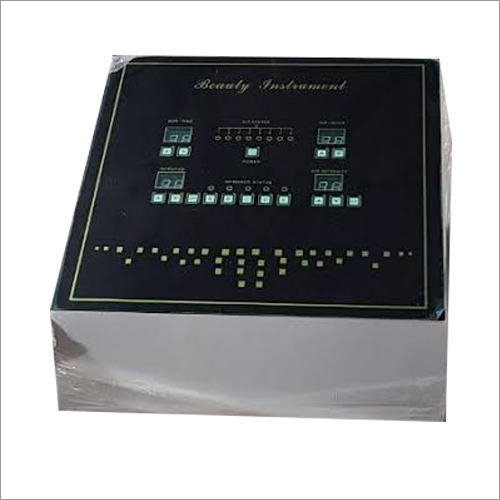 Full Body Compression Therapy