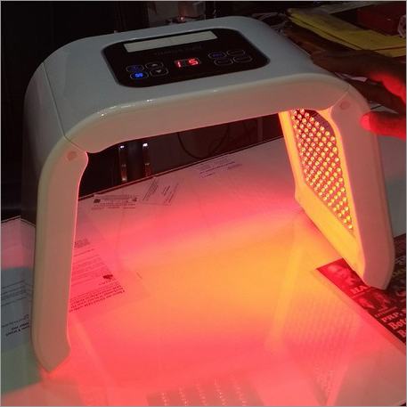 Wellness Equipments