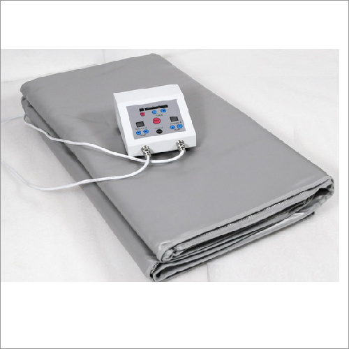 Deep Heat Blanket