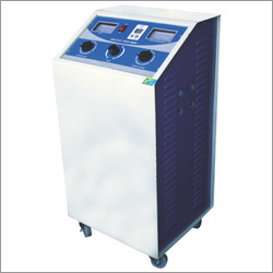 Short Wave Diathermy