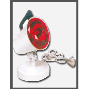 Infrared Lamp