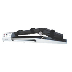 Continuous Passive Motion System