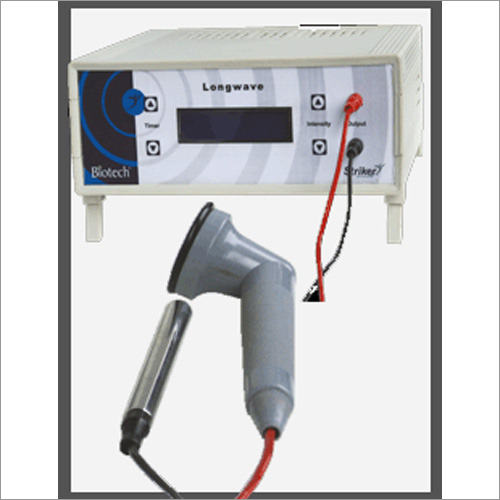 Long wave Diathermy