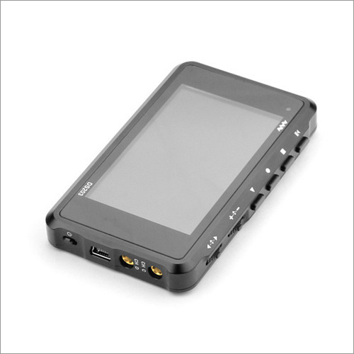 MS 2 Channel