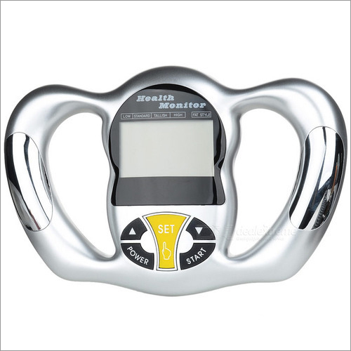  Body Fat Analyzer