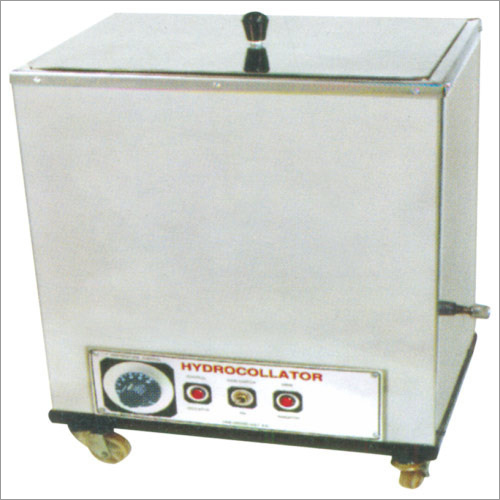 Hydrocollator