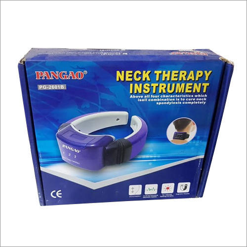 Neck Therapy Instrument