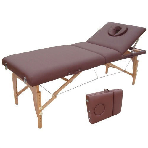 Physiotherapy & Rehabilitation equipment