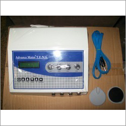 Physiotherapy & Rehabilitation equipment