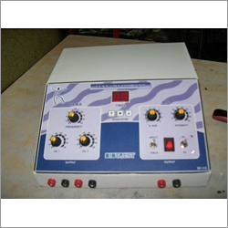Combi IFT Tens Ms