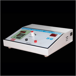  Digital Galvanic Machine